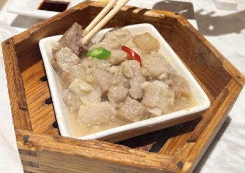 无锡十大小吃推荐店排行榜(无锡排骨十大排名)插图26