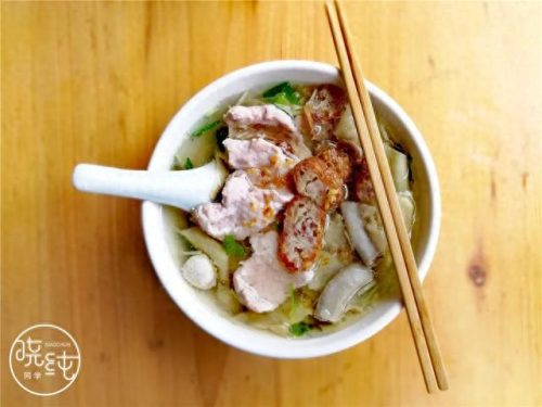 揭阳钱坑美食排名前十(揭阳美食十大排行榜)插图3
