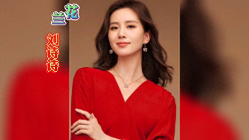 女明星排名内地前十(内地身材最好的女明星)插图