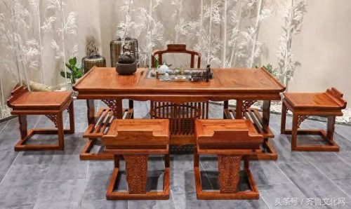 莱芜茶桌企业排名前十(莱芜哪里有卖茶桌的)插图13