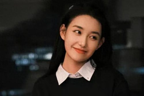 十大美女排行榜小诶(公认的十大美女排名)插图3