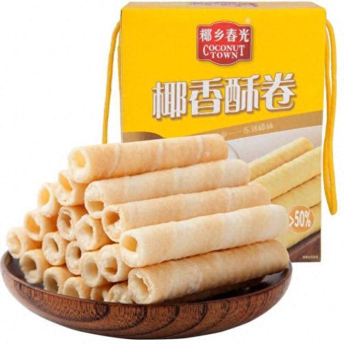 南京十大零食品牌排行榜(南京零食批发市场大全)插图3