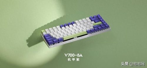 国产电脑键盘十大排行榜(十大最佳机械键盘排名)插图2