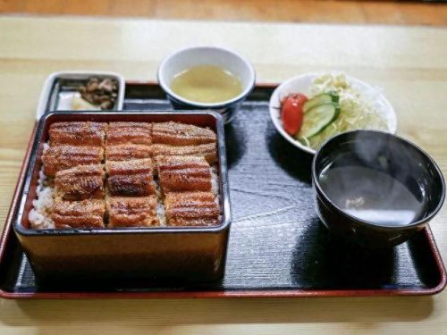 大阪鳗鱼排名前十(大阪鳗鱼店)插图68
