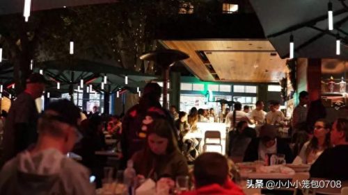 加州好吃美食排名前十(萧山加州阳光美食攻略)插图32
