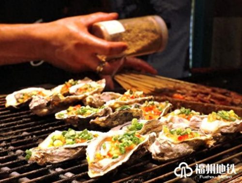 宁化美食馆排名前十(宁化有名的馆子)插图4