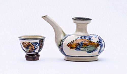 日本餐具神器排名前十(日本瓷器餐具品牌)插图29
