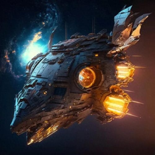 三体十大战舰排行榜最新(三体中恒星级战舰的驱动方式)插图7