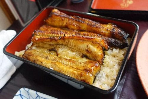 大阪鳗鱼排名前十(大阪鳗鱼店)插图30