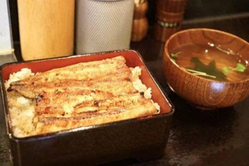 大阪鳗鱼排名前十(大阪鳗鱼店)插图47
