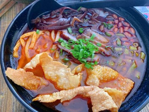 大连螺蛳粉十大排行榜(大连螺蛳粉几个店)插图9