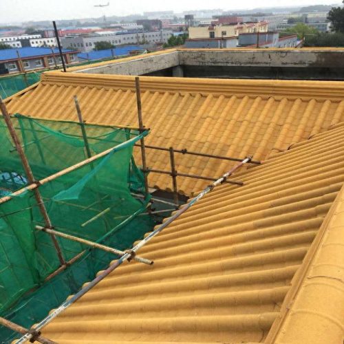 古建瓦片厂家排名前十(古建瓦片厂家哪家好)插图2