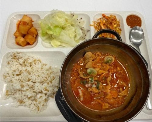 韩国前十大学美食排行榜(韩国美食大学食堂)插图21