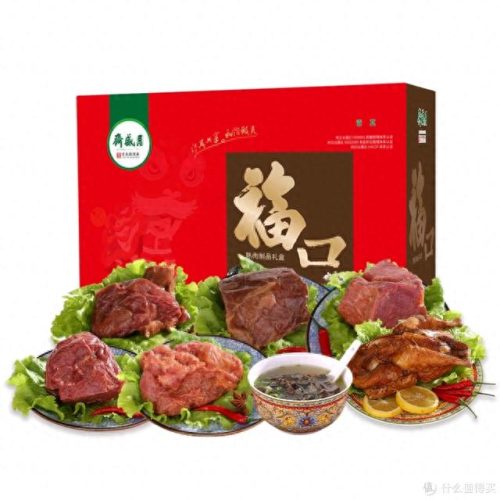 中国全家香肠排名前十(南京香肠十大品牌)插图26