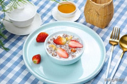 益生菌酸奶粉十大排行榜(真正的益生菌酸奶配料表)插图8