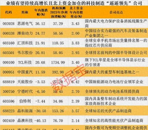 制造研发企业排名前十(中国单晶硅制造企业前十排名)插图3