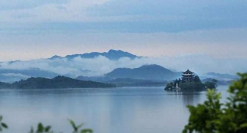 合肥周边茶山排名前十(六大茶山品牌的茶怎么样)插图17