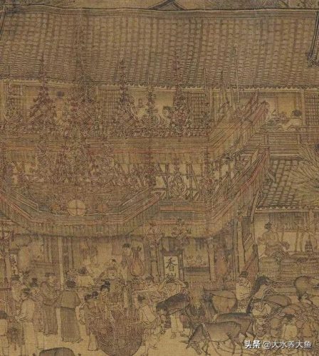 故宫最强藏品排名前十(故宫收藏张廷济多少藏品)插图10