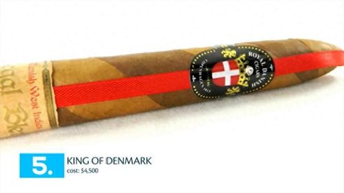 全球十大顶级雪茄品牌排行榜(10大奢侈名烟)插图18