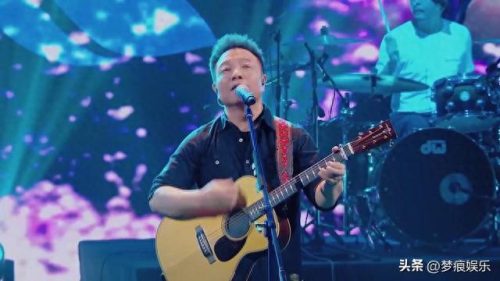 十大经典摇滚乐排行榜(欧美十大巅峰神曲)插图7