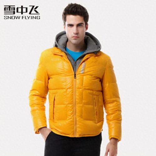 上海羽绒服十大品牌排行榜(上海流行羽绒服大品牌)插图14
