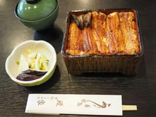 大阪鳗鱼排名前十(大阪鳗鱼店)插图36