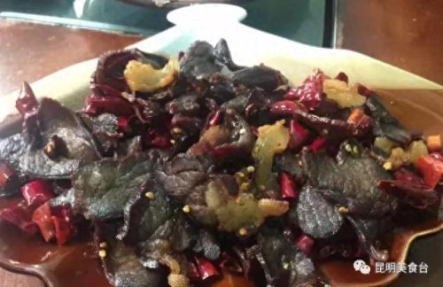昆明美食餐馆排名前十(民国时期昆明餐馆图片)插图24