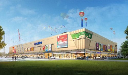 汕尾家居商场排名前十(汕尾商场哪个最大)插图4