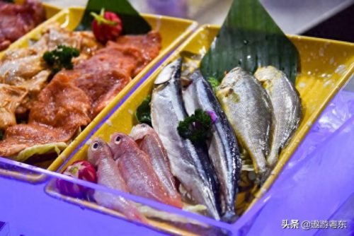 东莞看海餐厅排名前十(澳头看海餐厅)插图7