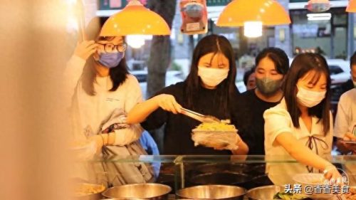 郑州凉菜门店排名前十(上海凉菜店十大品牌)插图4
