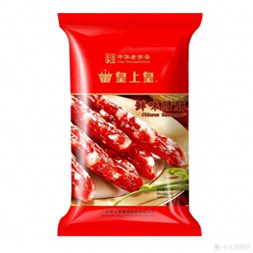 中国全家香肠排名前十(南京香肠十大品牌)插图6