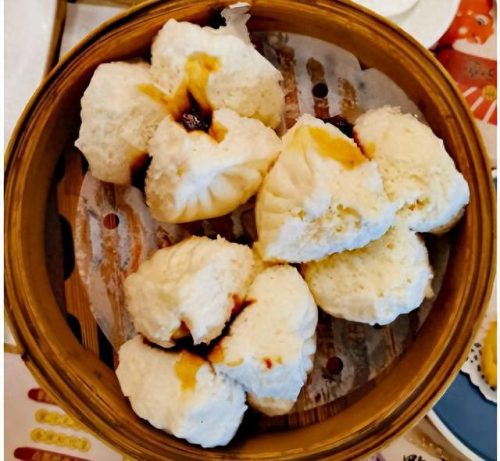 油条包子十大供应商排行榜(半成品油条包子哪里进货)插图8