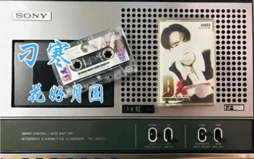 十大中国风歌曲排行榜(最有名的中国风歌曲)插图