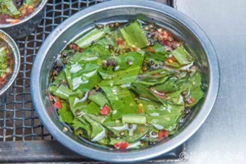 昆明美食餐馆排名前十(民国时期昆明餐馆图片)插图89