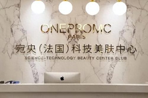 广州十大美容店加盟排行榜(十大最好的美容店加盟)插图6