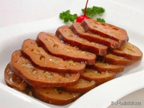 十大菜谱湖南菜排行榜(湖南菜上档次最有名的30道菜)插图1