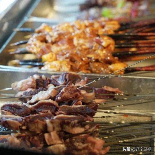 辽宁烧烤超市排名前十(辽宁凤城最大超市)插图3