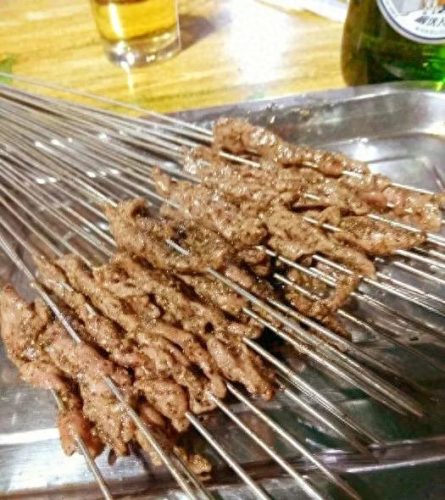 洛阳烧烤会所排名前十(洛阳馨悦spa会所)插图24
