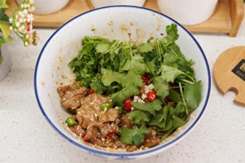 肉内热量排名前十(内热不能吃十种食物)插图16