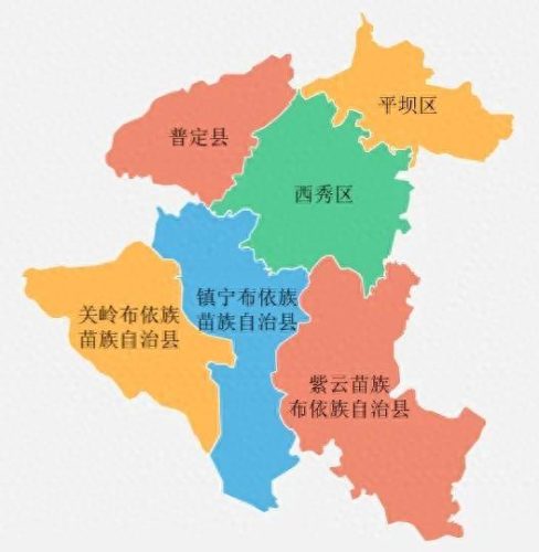 贵州人口十大县城排行榜(贵州威宁县有多少人口)插图8