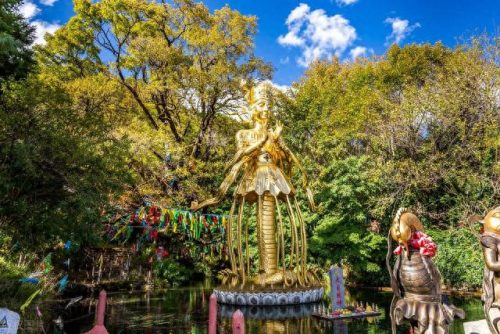 丽江景点价格排名前十(7月份云南丽江十大旅游景点)插图49