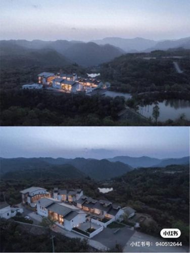 南京名宿院子排名前十(凤凰院子 名宿)插图10
