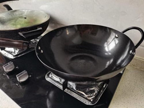 中国铁锅品牌十大排行榜(中国最好的铁锅)插图
