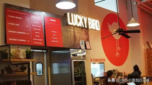 加州好吃美食排名前十(萧山加州阳光美食攻略)插图58