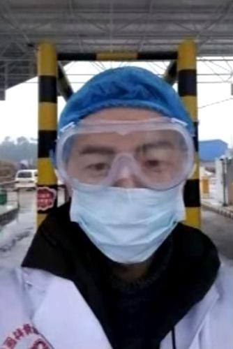 枝江肝病医生排名前十(枝江龚卫东图片)插图32