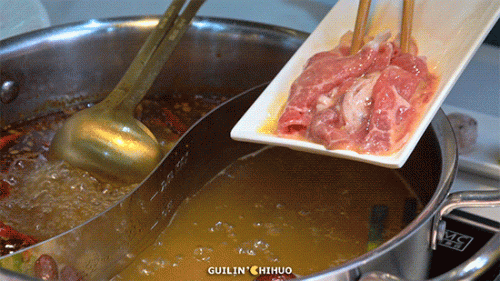桂林营养食堂排名前十(桂林学院有几个食堂)插图56