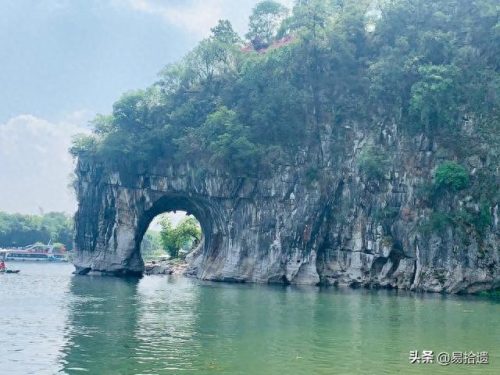 十大城市名片排行榜(中国十大最佳旅游城市)插图
