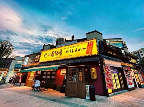 宁国排名前十美食店(宁国独有美食店)插图2