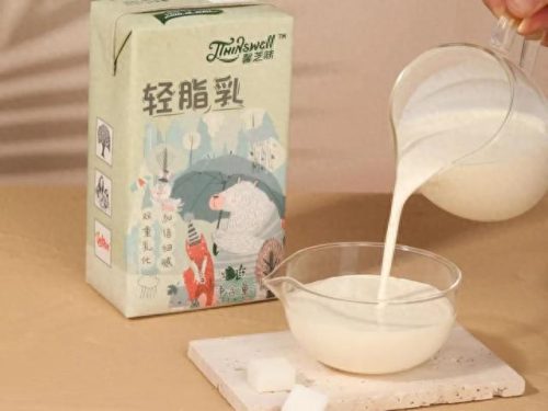 乳制饮品十大排行榜(休闲饮品加盟十大排名)插图7
