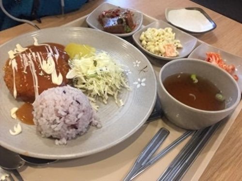 韩国前十大学美食排行榜(韩国美食大学食堂)插图8